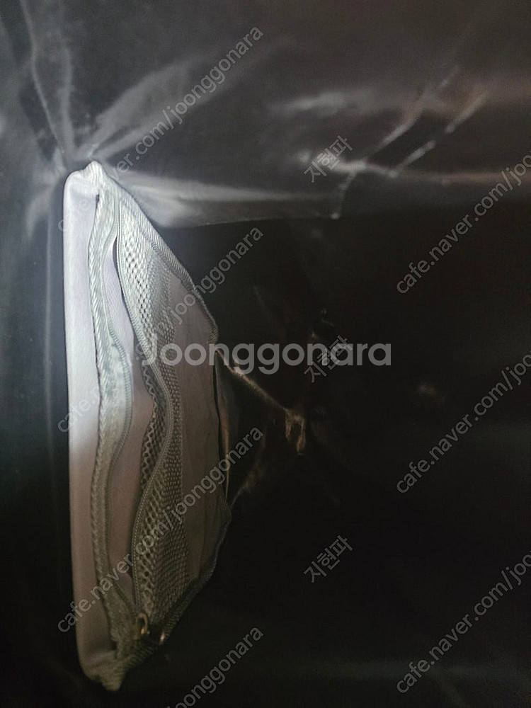 오르트립 백롤러클래시백과 트라이폴드(브롬톤류) 프레임 ...--6