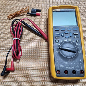 멀티미터 플루크 Fluke 289