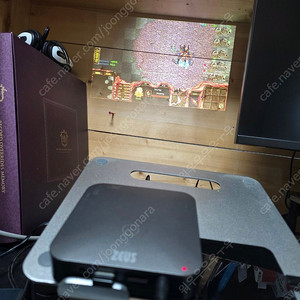 저스 미니빔 A700