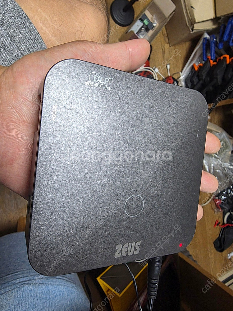 저스 미니빔 A700--6