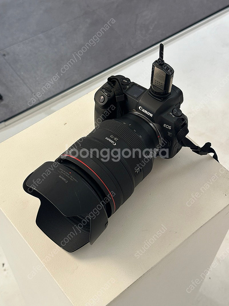 캐논 RF 28-70 F2.0 판매합니다. (RF28-...--0
