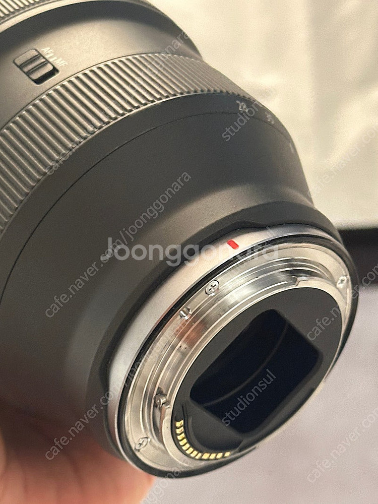 캐논 RF 28-70 F2.0 판매합니다. (RF28-...--3