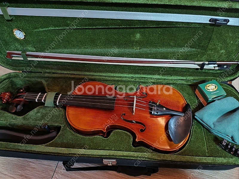 바흐 악기사 성인 바이올린 4/4--0