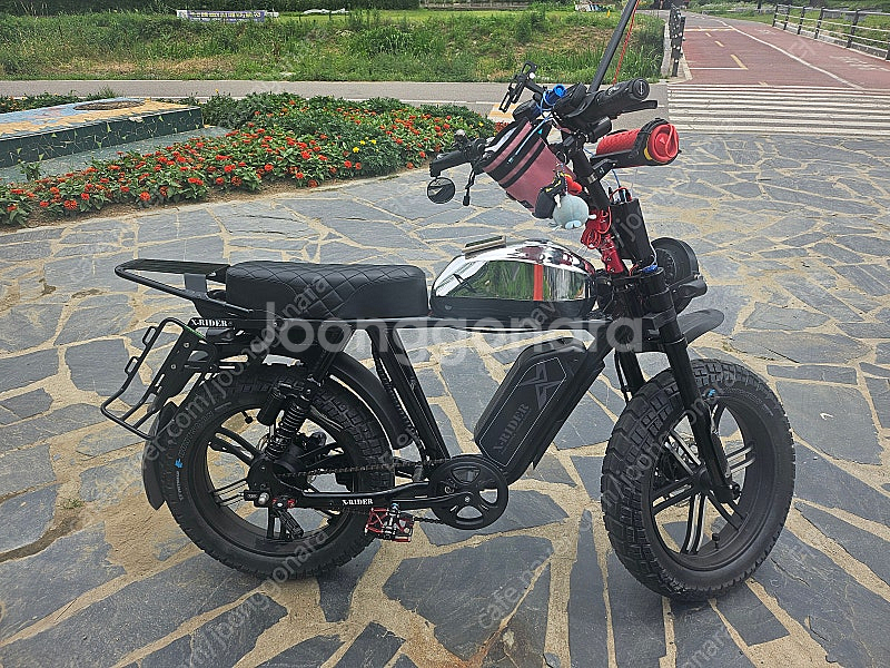 엑스라이더 X200 Pro--2