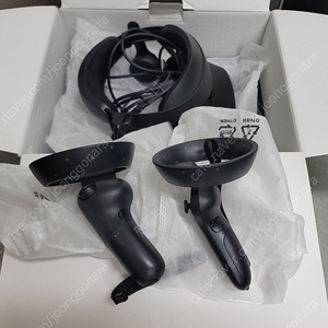 삼성 VR 오디세이 플러스 HMD Odyssey+ XQ800ZBA-HC1KR