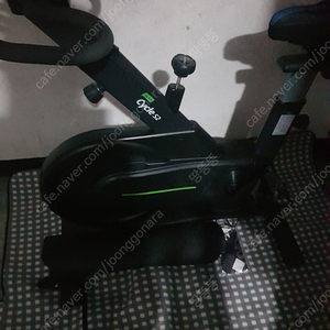 야핏 S2 실내 헬스 자전거