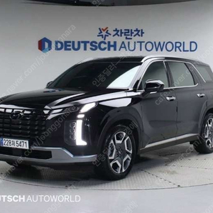 중고차 현대 더 뉴팰리세이드 2.2 디젤 2WD 르블랑 부부중고차 중고차할부 ★ 여유자금 ★ 수원 ★ 이미지