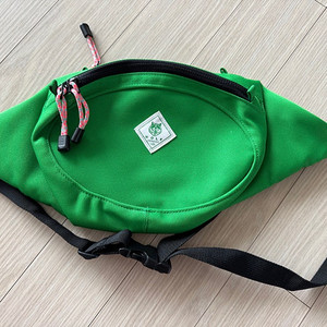 유니온스카웃 힙색