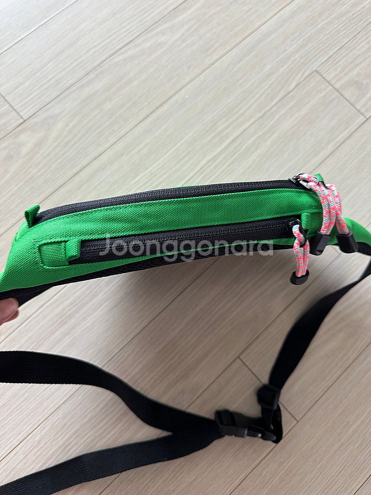 유니온스카웃 힙색--2