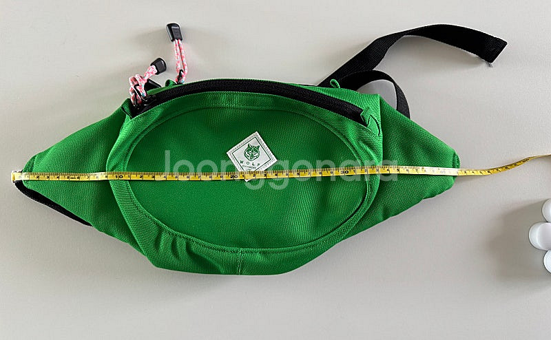 유니온스카웃 힙색--3