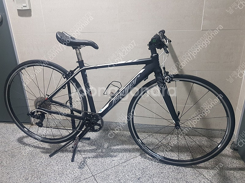 예거메티R 440사이즈 초경량 가성비 하이브리드 자전거...--0