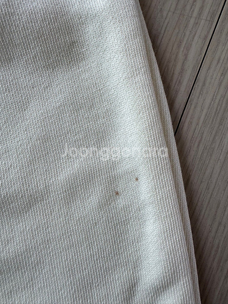 새상품) H3에이치쓰리 맨투맨 셋업 8사이즈--2