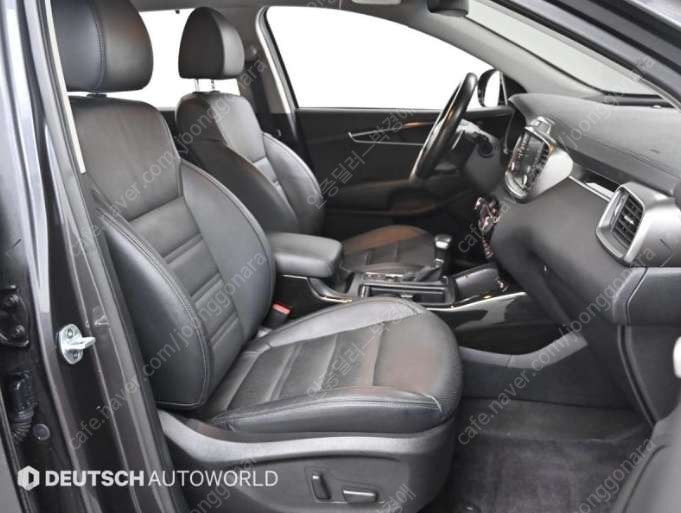 중고차 기아 더 뉴쏘렌토 디젤 R2.2 4WD 노블레스 스페셜 부부중고차 중고차할부 ★ 여유자금 ★ 수원 ★ 이미지