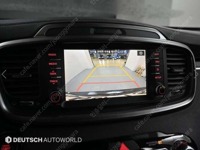 중고차 기아 더 뉴쏘렌토 디젤 R2.2 4WD 노블레스 스페셜 부부중고차 중고차할부 ★ 여유자금 ★ 수원 ★ 이미지