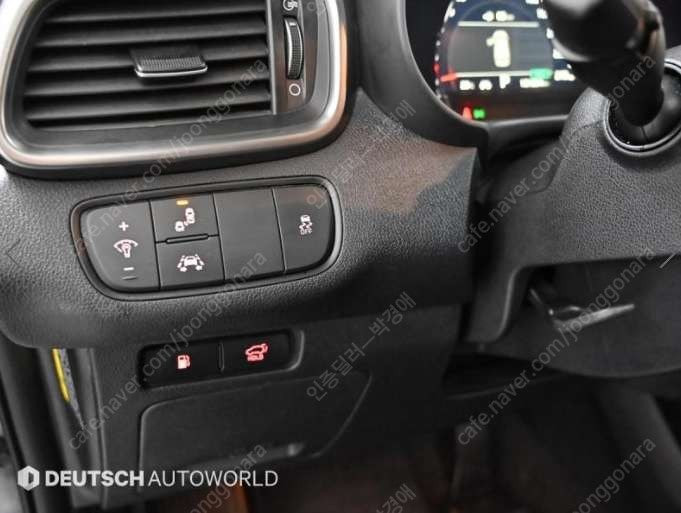 중고차 기아 더 뉴쏘렌토 디젤 R2.2 4WD 노블레스 스페셜 부부중고차 중고차할부 ★ 여유자금 ★ 수원 ★ 이미지