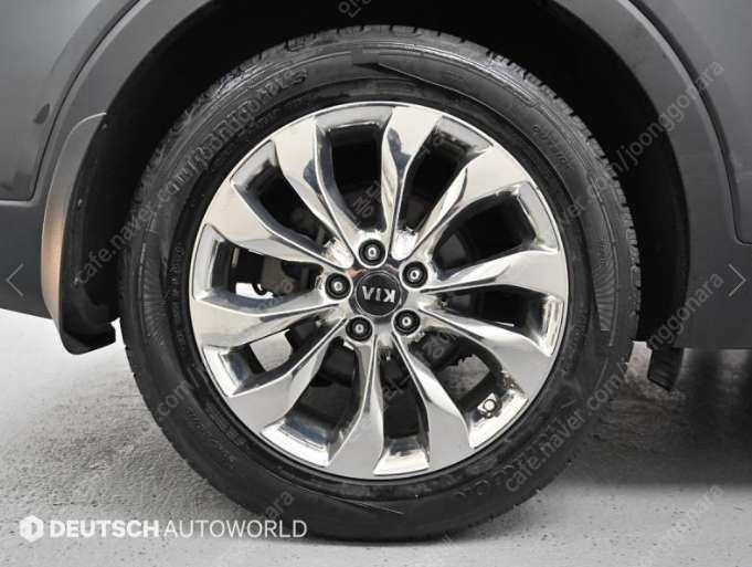 중고차 기아 더 뉴쏘렌토 디젤 R2.2 4WD 노블레스 스페셜 부부중고차 중고차할부 ★ 여유자금 ★ 수원 ★ 이미지