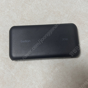 벨킨 보조배터리