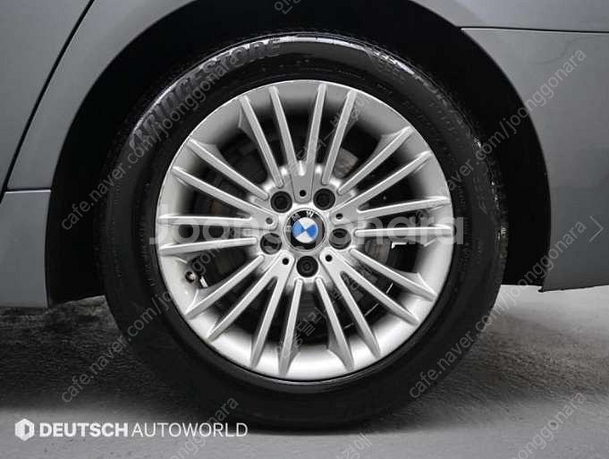 중고차 BMW 5시리즈(6세대) 520d xDrive ...--8