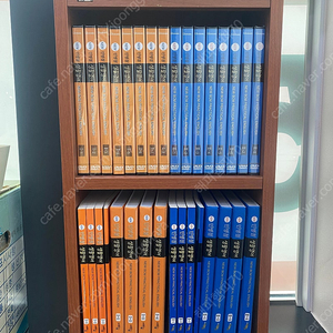 민병철 생활영어 DVD + 테잎 + 교재 세트