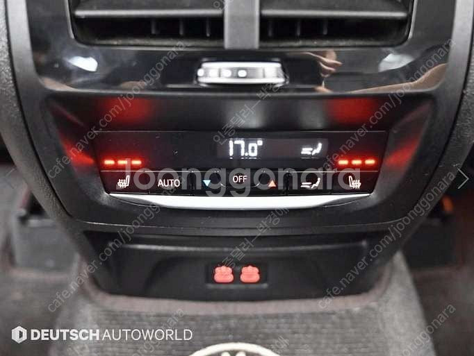 중고차 BMW X3(3세대) 20i xDrive x라인...--5
