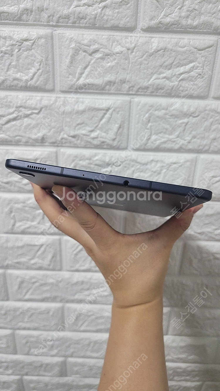 갤럭시탭 S6 Lite 64G + 32G Micro S...--4
