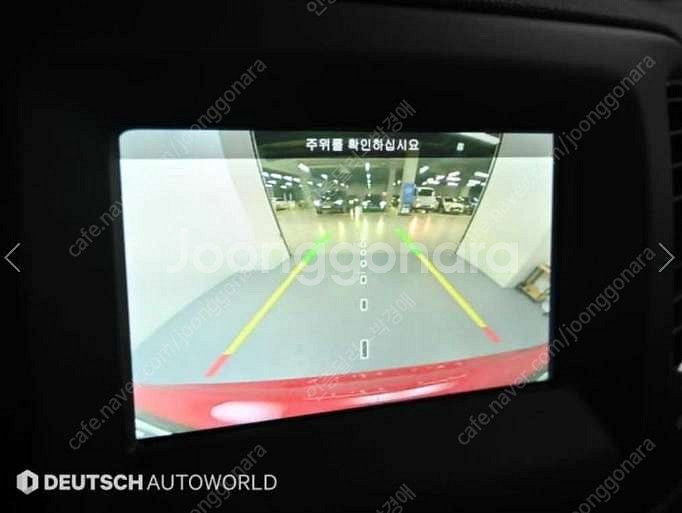 중고차 지프 컴패스(MP) 2.4 AWD 론지튜드 부부...--4