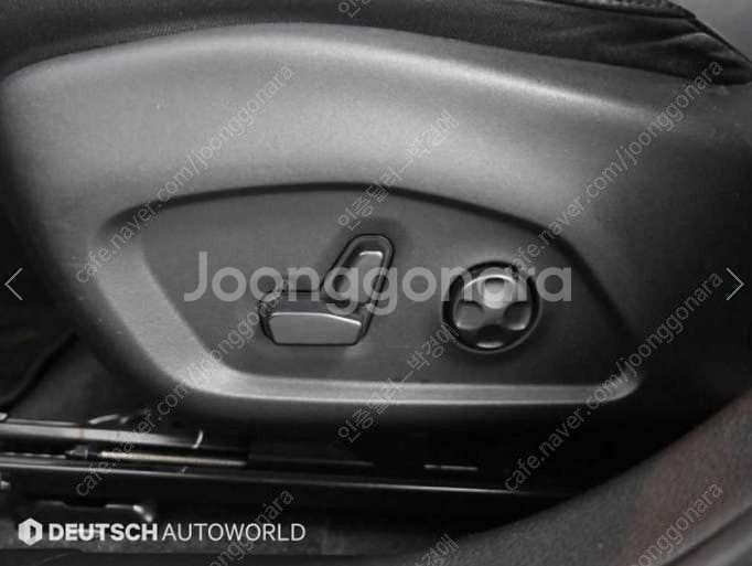중고차 지프 컴패스(MP) 2.4 AWD 론지튜드 부부...--5