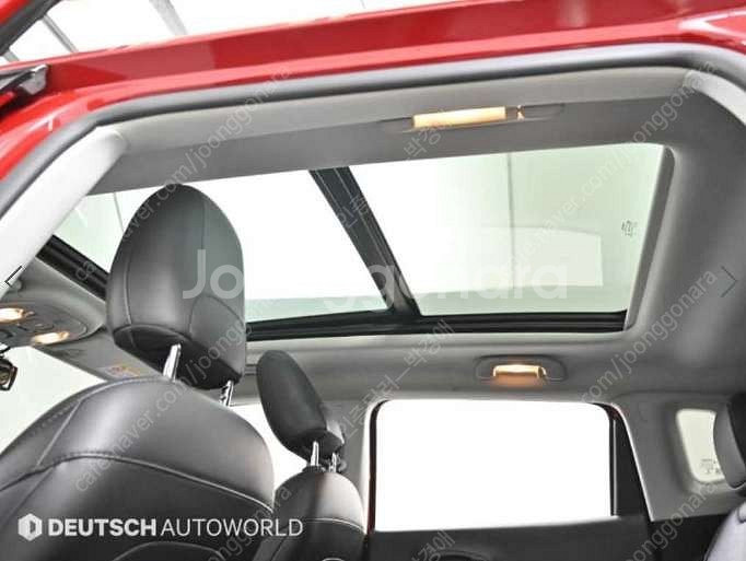 중고차 지프 컴패스(MP) 2.4 AWD 론지튜드 부부...--7
