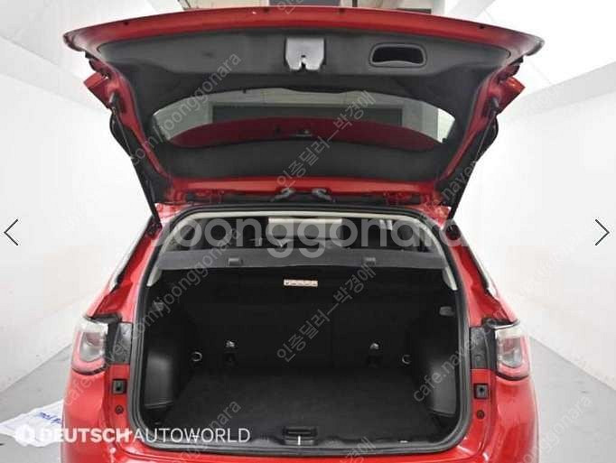 중고차 지프 컴패스(MP) 2.4 AWD 론지튜드 부부...--8
