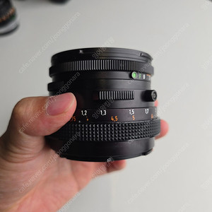 핫셀블라드 CF 80mm F2.8, CF 150mm F4 판매합니다