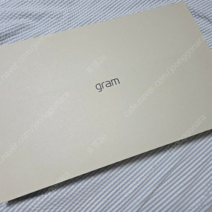 LG그램 25년형 미개봉 16인치 16Z90TP-GA50K
