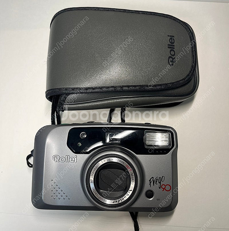 필름카메라 롤라이 프레고 90 Rollei prego ...--1