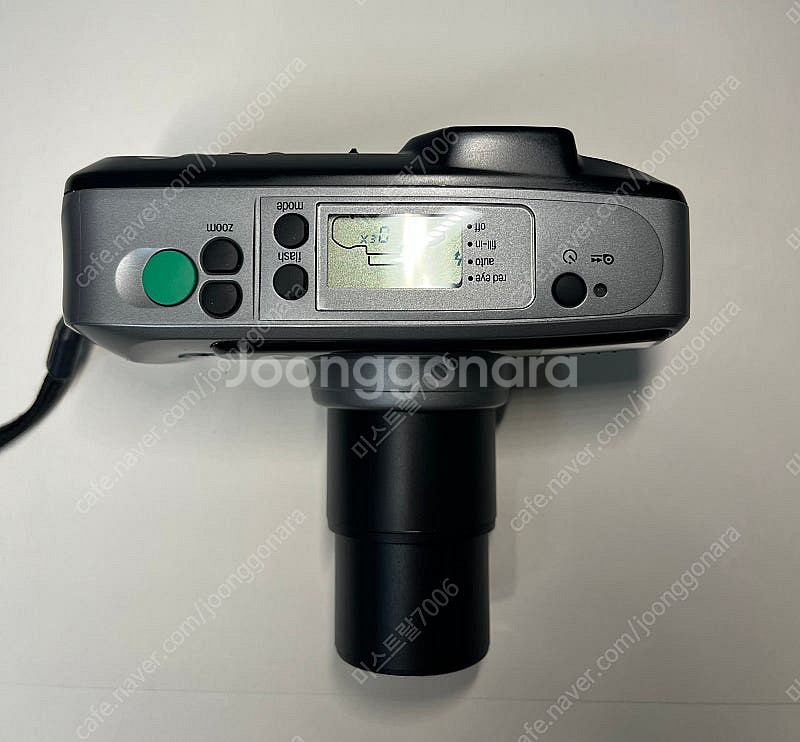필름카메라 롤라이 프레고 90 Rollei prego ...--4