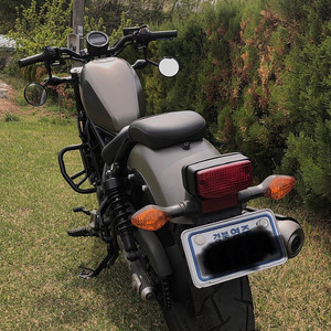 혼다 레블 300 Rebel 300