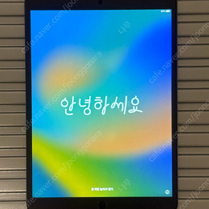 아이패드 에어 3세대 스페이스그레이 64G Wifi + 애플펜슬 1세대 박풀