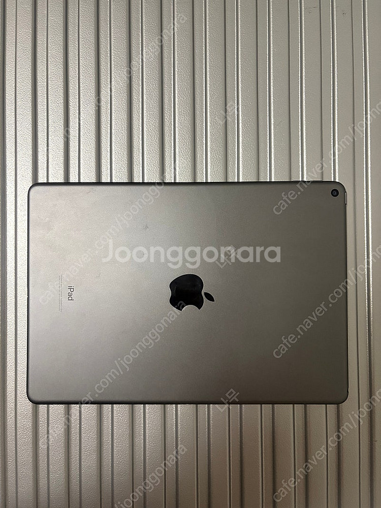 아이패드 에어 3세대 스페이스그레이 64G Wifi +...--2