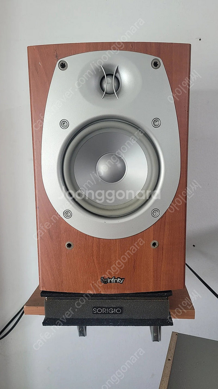 인피니티 BETA 20 1조--0