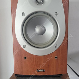 인피니티 BETA 20 1조