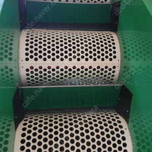 태양기계 블루베리 선별기