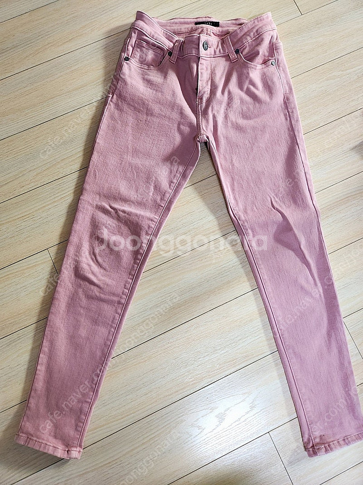 여성의류일괄(원피스,바지)--1