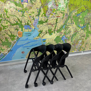 데스커 의자 판매