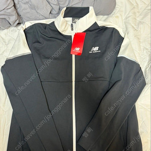 뉴발란스 UNI시즌리스트레이닝집업자켓 100L사이즈