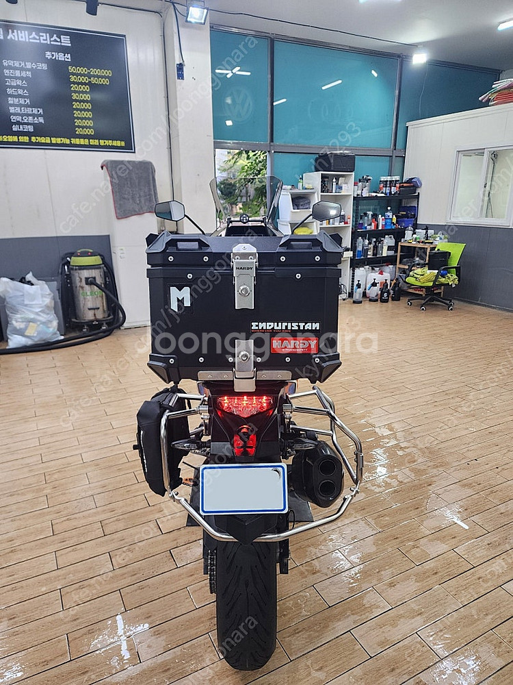 KTM1290슈퍼어드벤처S(슈드방)팝니다.--3