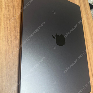 맥북 프로 M3 Pro 스페이스블랙 14인치 (18GB) 판매합니다