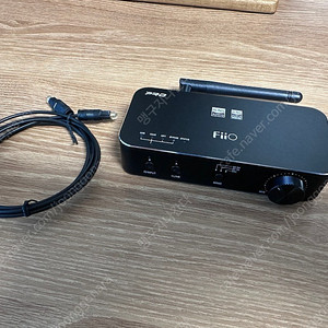 [피오] FIIO bta30 pro 판매합니다.