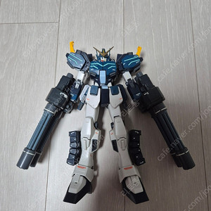 MG 헤비암즈 EW 정크급 가조 판매