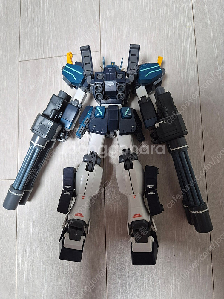 MG 헤비암즈 EW 정크급 가조 판매--1