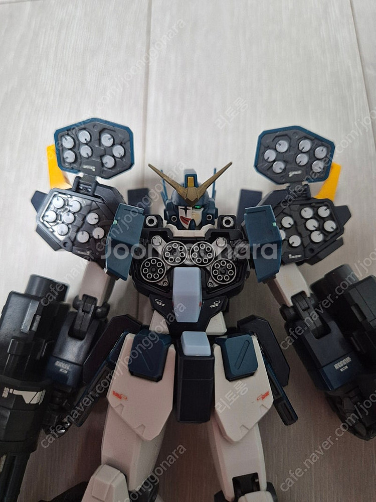 MG 헤비암즈 EW 정크급 가조 판매--3