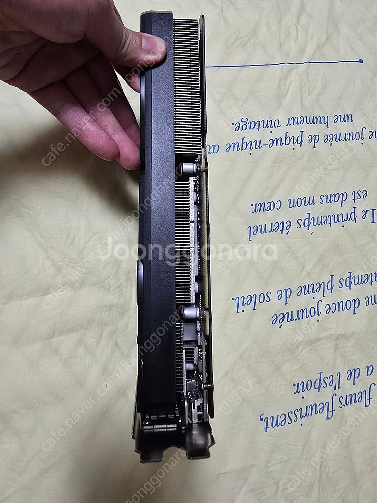 갤럭시 RTX3060TI 8GB--4