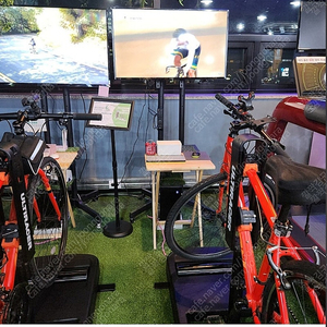 얼티레이서(자전거로라)